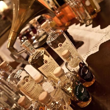 Locanda Sant' Anna 아르제뇨 외부 사진