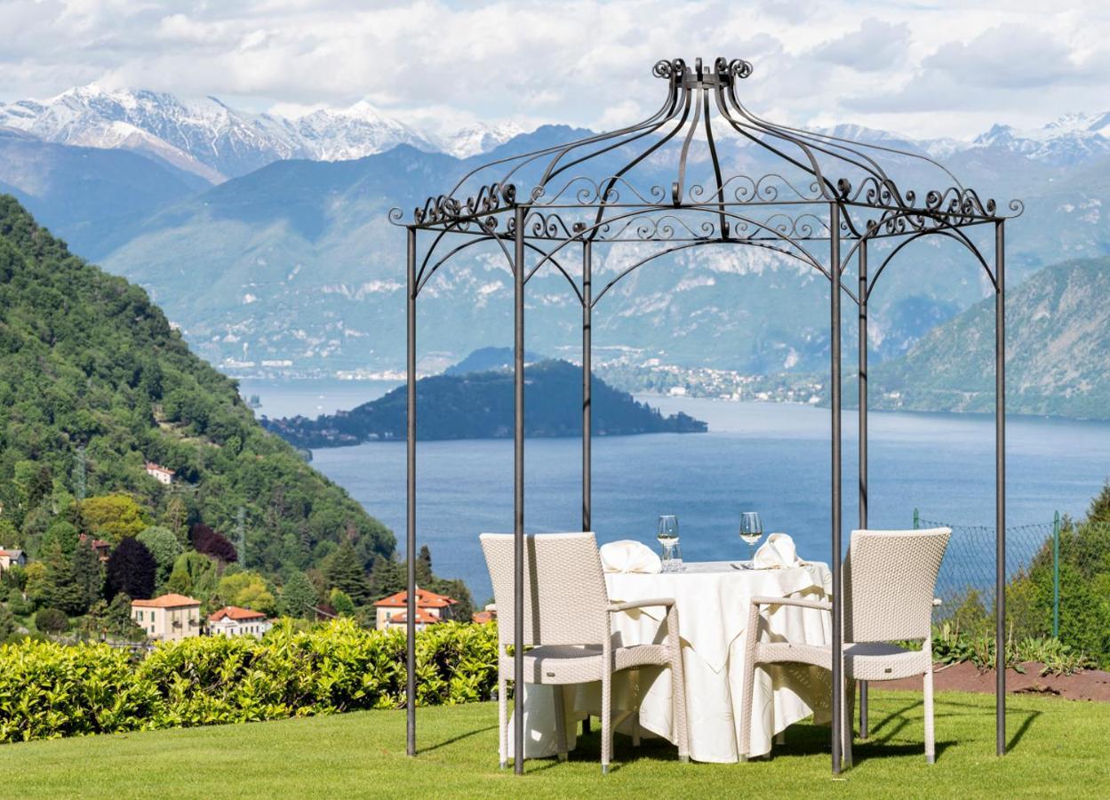 Locanda Sant' Anna 아르제뇨 외부 사진