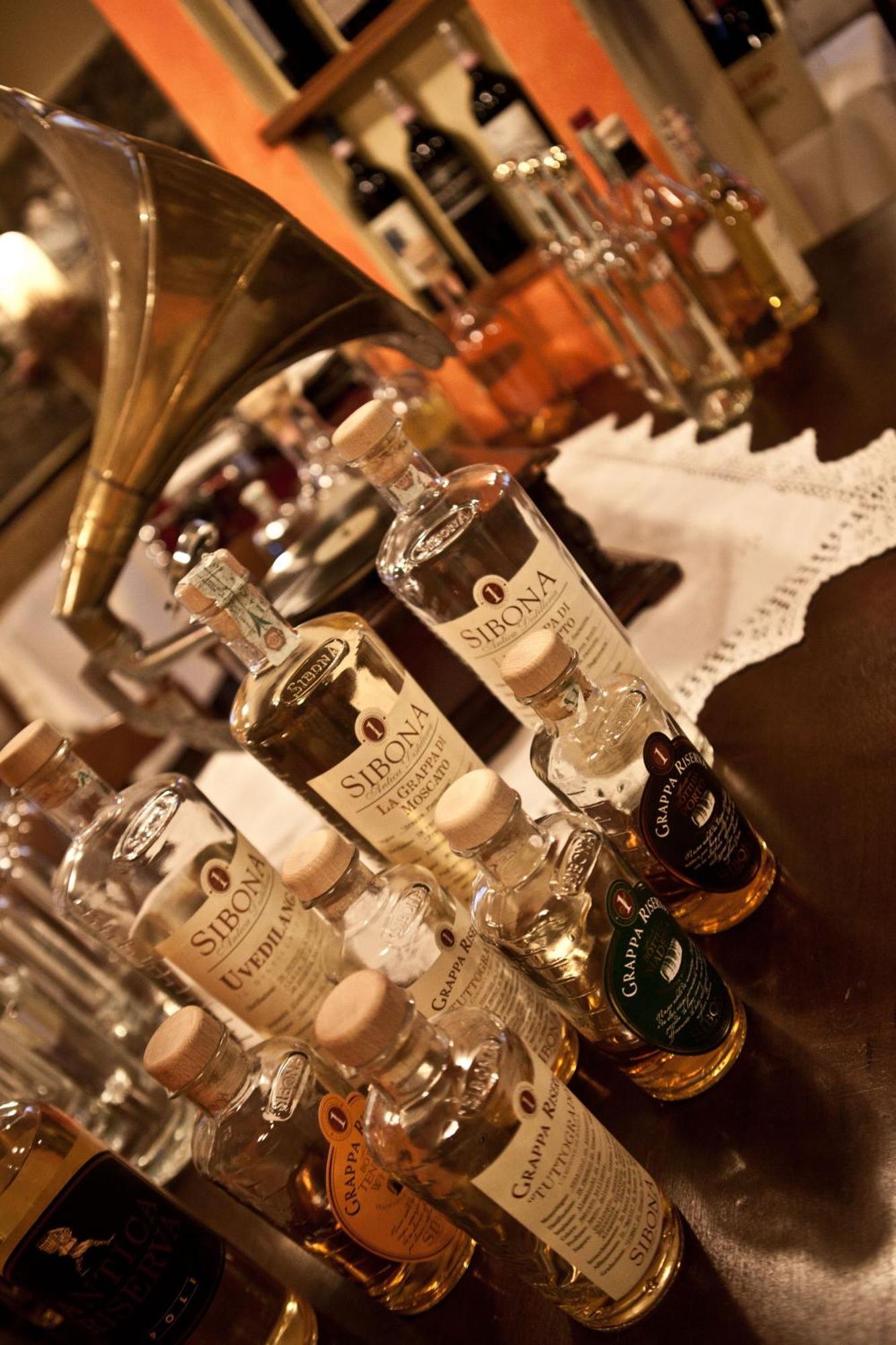Locanda Sant' Anna 아르제뇨 외부 사진
