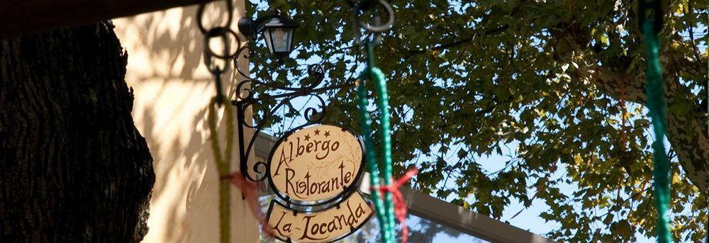 Locanda Sant' Anna 아르제뇨 외부 사진