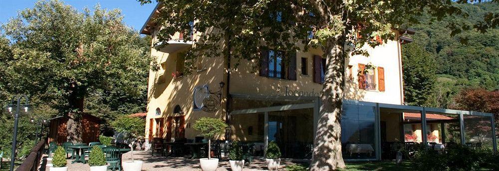Locanda Sant' Anna 아르제뇨 외부 사진
