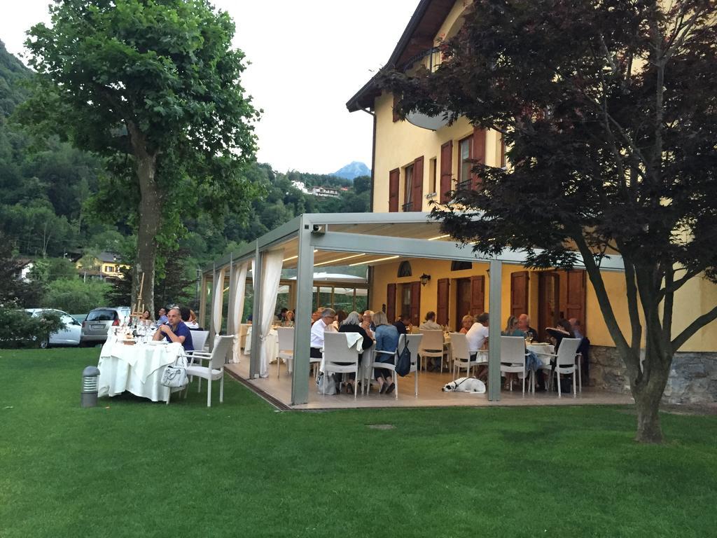 Locanda Sant' Anna 아르제뇨 외부 사진