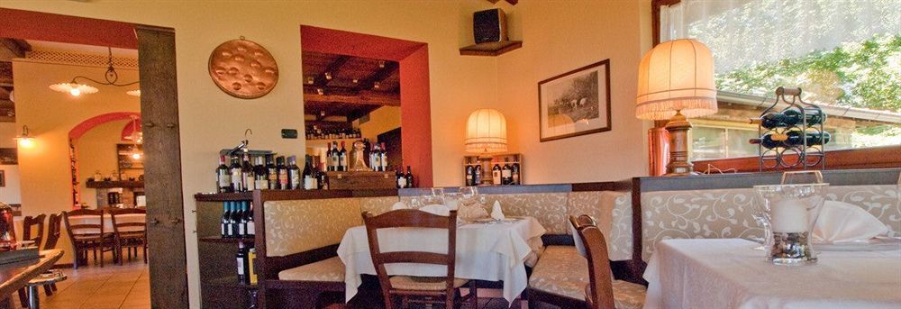 Locanda Sant' Anna 아르제뇨 외부 사진