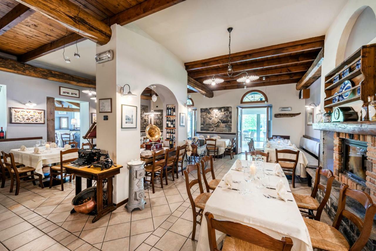 Locanda Sant' Anna 아르제뇨 외부 사진