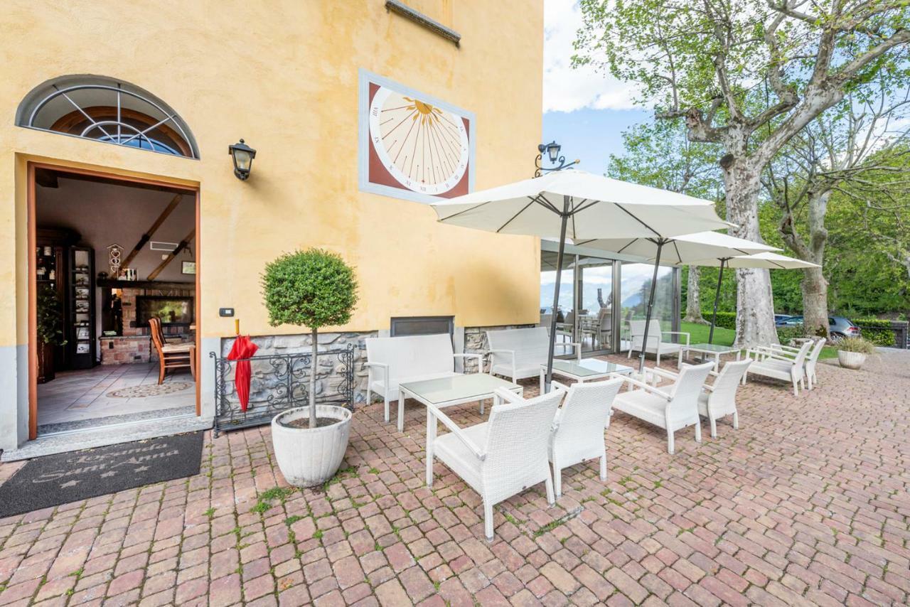Locanda Sant' Anna 아르제뇨 외부 사진