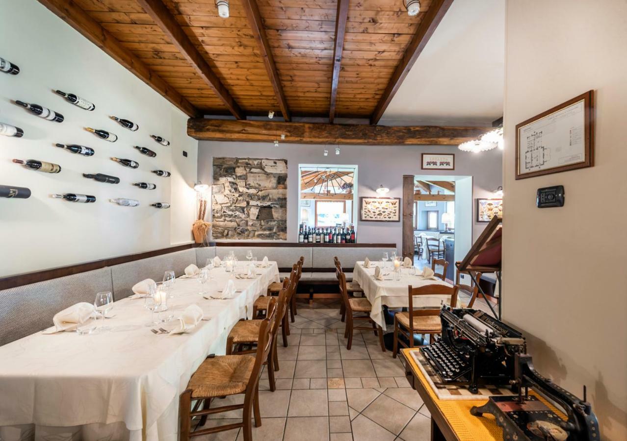 Locanda Sant' Anna 아르제뇨 외부 사진