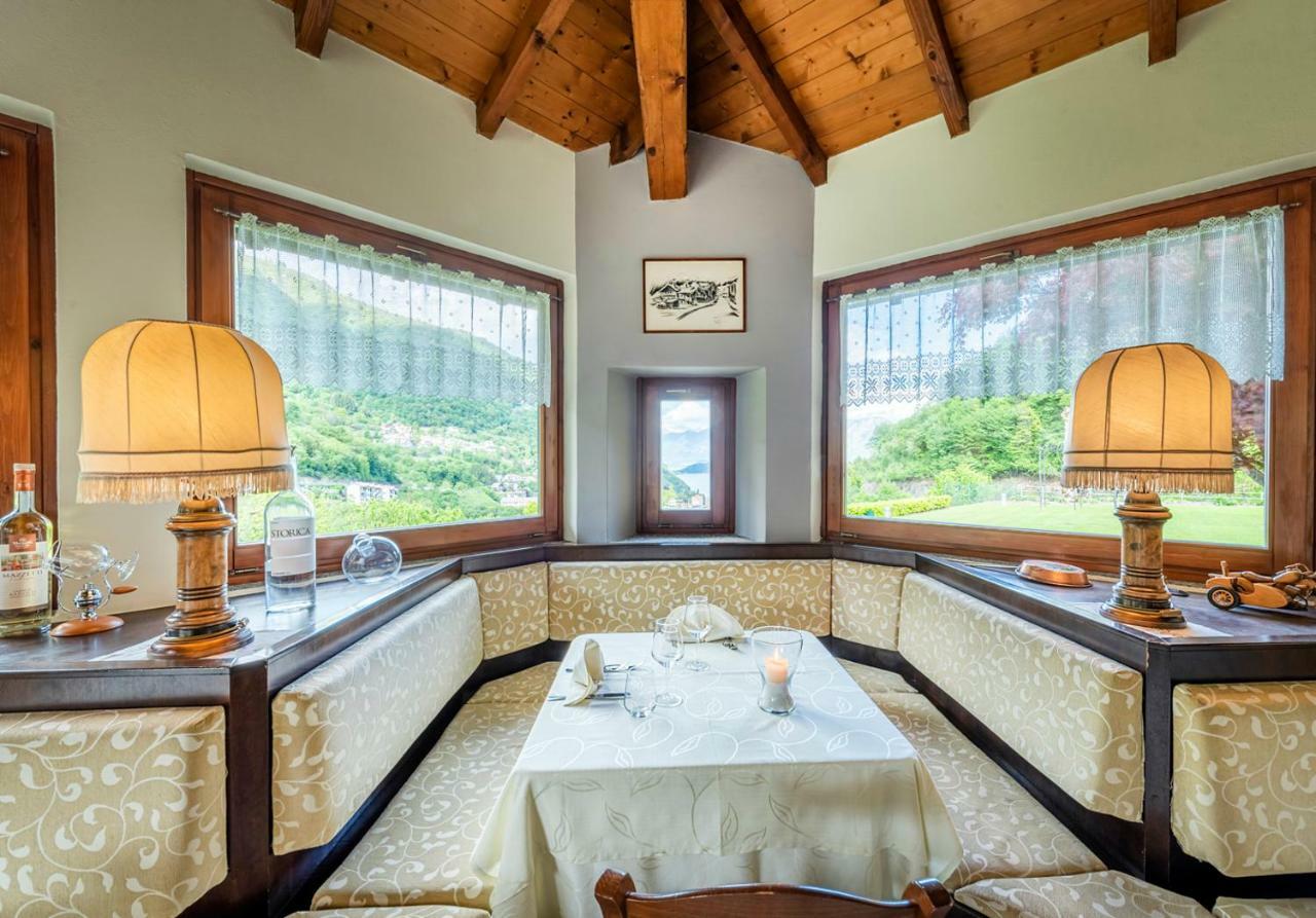 Locanda Sant' Anna 아르제뇨 외부 사진