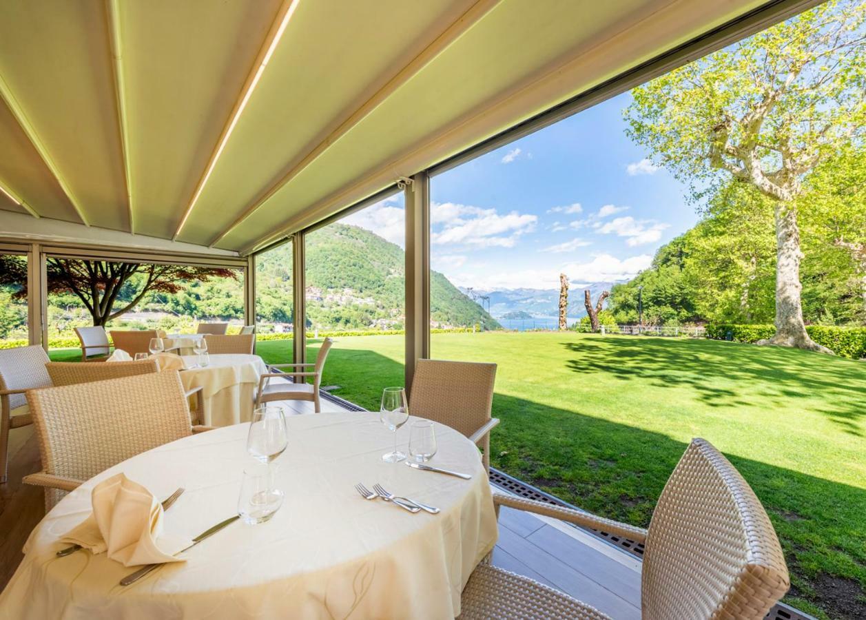 Locanda Sant' Anna 아르제뇨 외부 사진