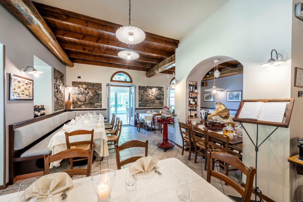 Locanda Sant' Anna 아르제뇨 외부 사진