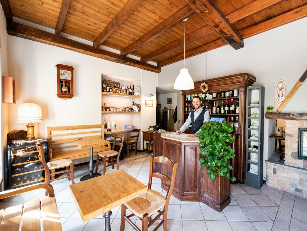 Locanda Sant' Anna 아르제뇨 외부 사진