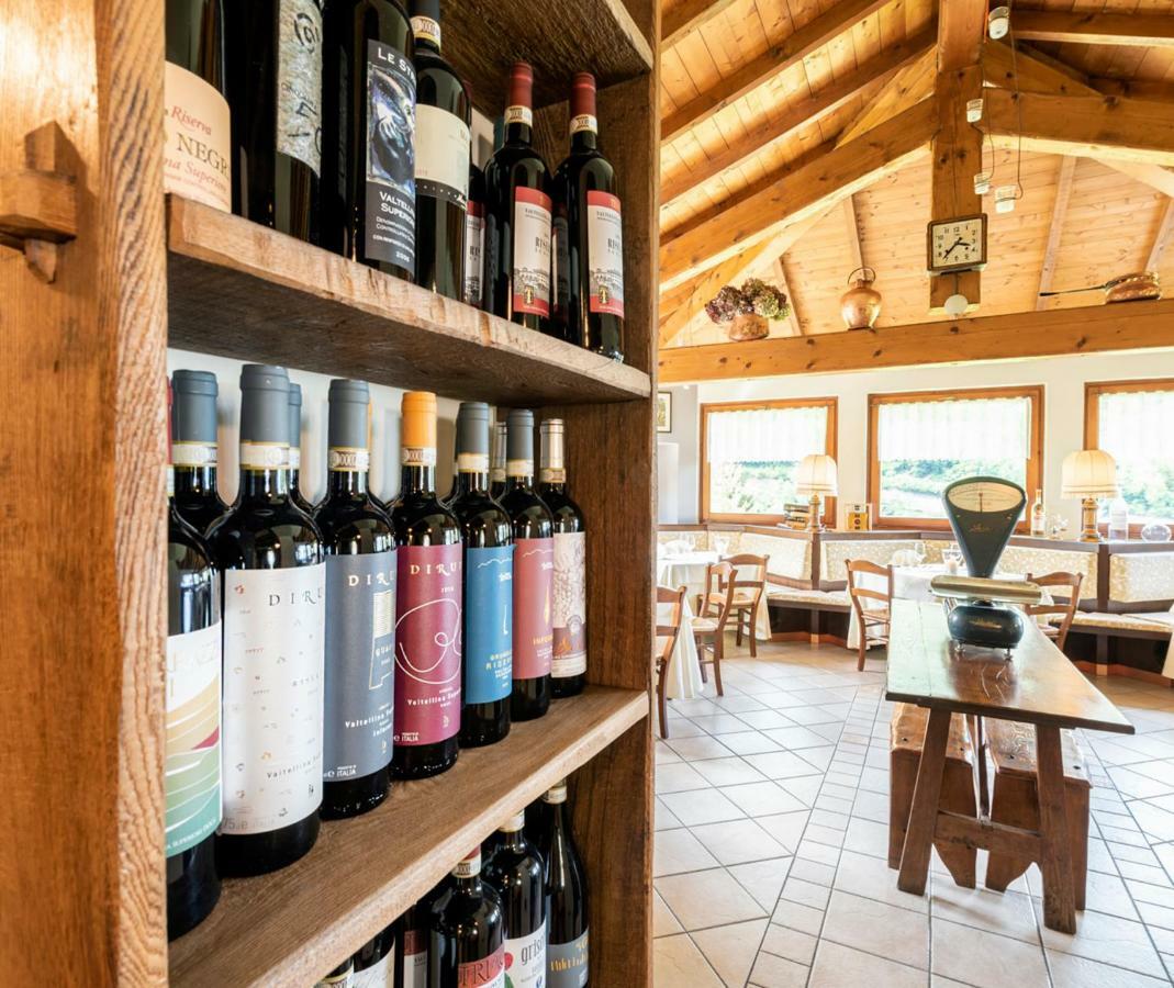 Locanda Sant' Anna 아르제뇨 외부 사진