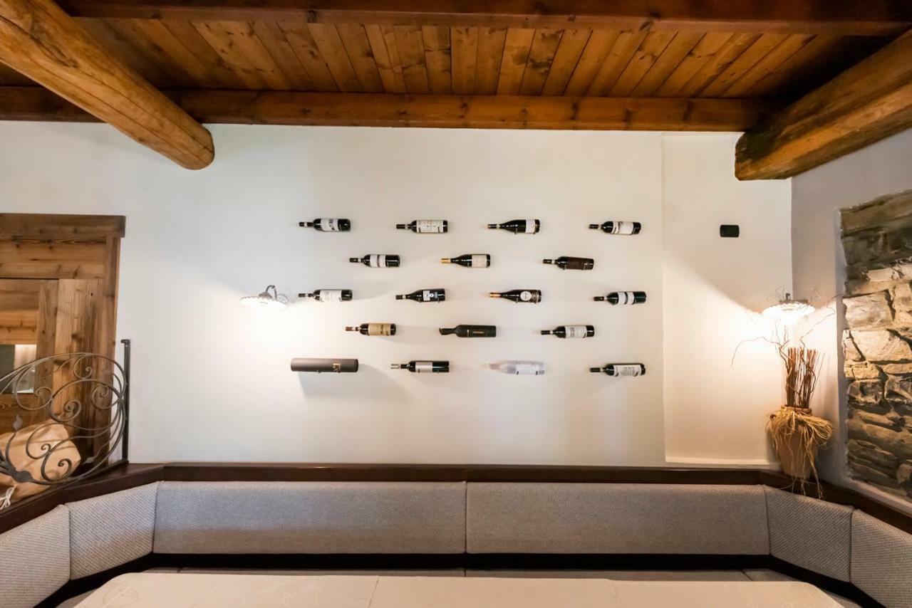 Locanda Sant' Anna 아르제뇨 외부 사진